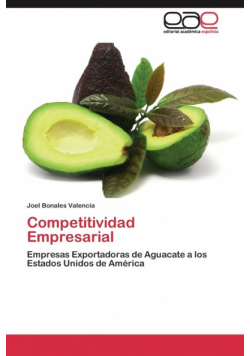 Competitividad Empresarial