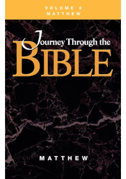 JTTB - Matthew Student Volume 9 Revised