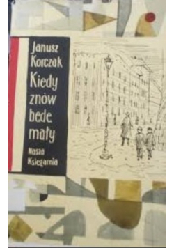 Kiedy znów będę mały