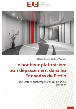Le bonheur platonicien