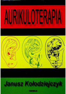 Aurikuloterapia