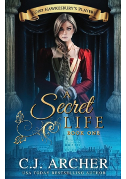 A Secret Life