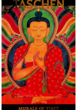 Taschen Murals of Tibet