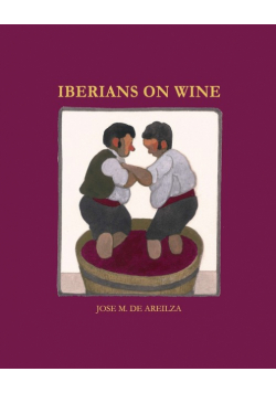 Iberians on wine