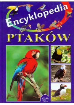 Encyklopedia ptaków