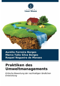 Praktiken des Umweltmanagements