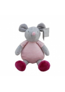 Myszka Agnieszka 20cm