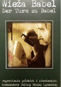 Wieża Babel Der Turm zu Babel