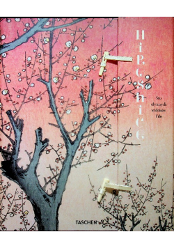 Hiroshige Sto słynnych widoków Edo