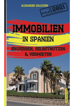 Immobilien in Spanien