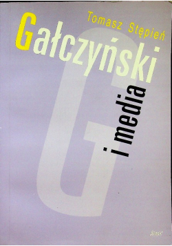 Gałczyński i media