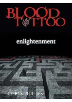 Blood Tattoo Trilogy