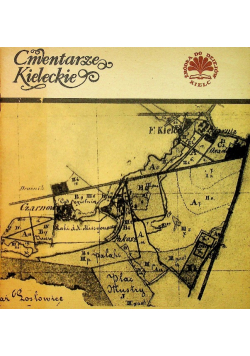 Cmentarze Kieleckie