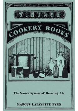 The English System of Brewing Ale