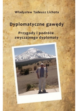 Dyplomatyczne gawędy
