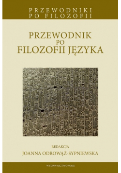 Przewodnik po filozofii języka