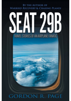 Seat 29B