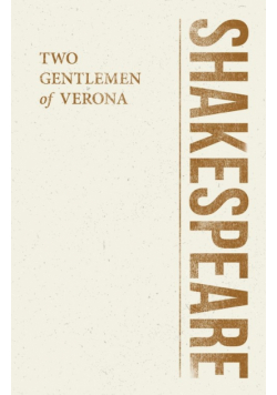 Two Gentlemen of Verona