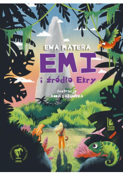 Emi i źródło Ekry