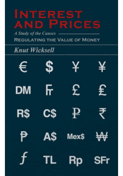 Interest and Prices