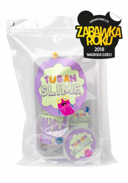 Zestaw Super Slime Big