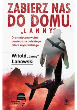 Zabierz nas do domu Lanny