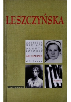 Akuszerka
