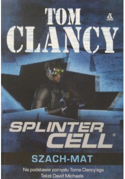 Splinter Cell Szach mat