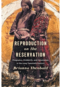 Reproduction on the Reservation