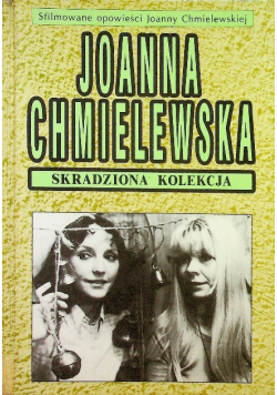 Skradziona kolekcja