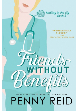 Friends Without Benefits