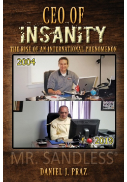 CEO of Insanity