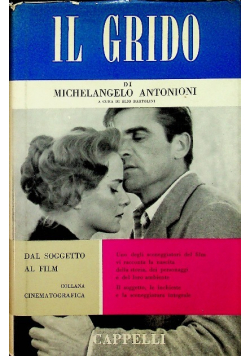 Il Grido