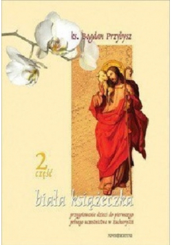 Biała książeczka część 2