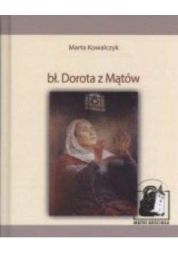 Dorota z Mątów