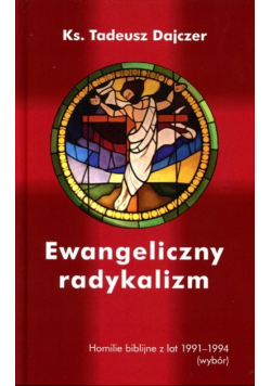 Ewangeliczny radykalizm