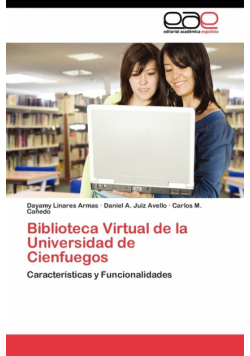 Biblioteca Virtual de la Universidad de Cienfuegos