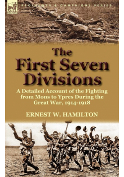 The First Seven Divisions