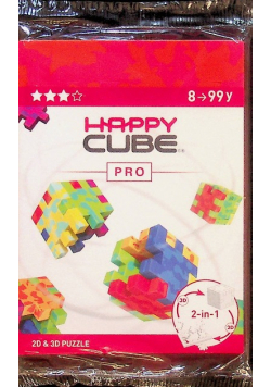 Happy Cube Pro