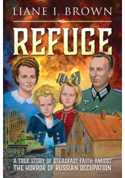 Refuge & From Fear to Freedom