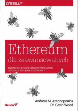 Ethereum dla zaawansowanych
