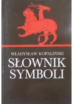 Słownik symboli