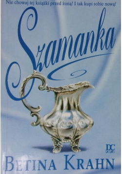 Szamanka