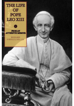The Life of Pope Leo XIII