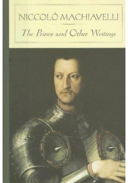The prince and other writings