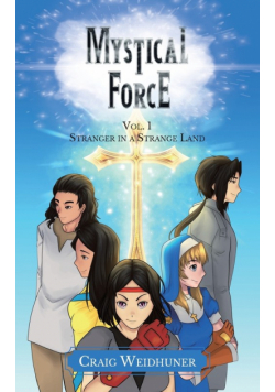 Mystical Force