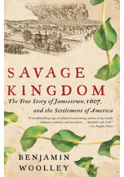 Savage Kingdom