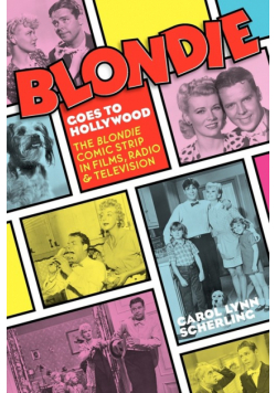 Blondie Goes to Hollywood