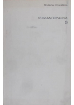 Roman Opałka