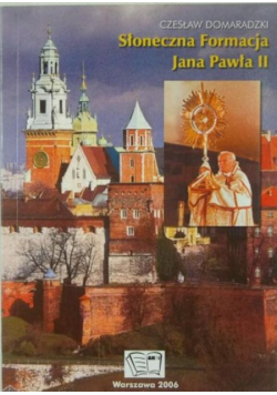 Słoneczna Formacja Jana Pawła II